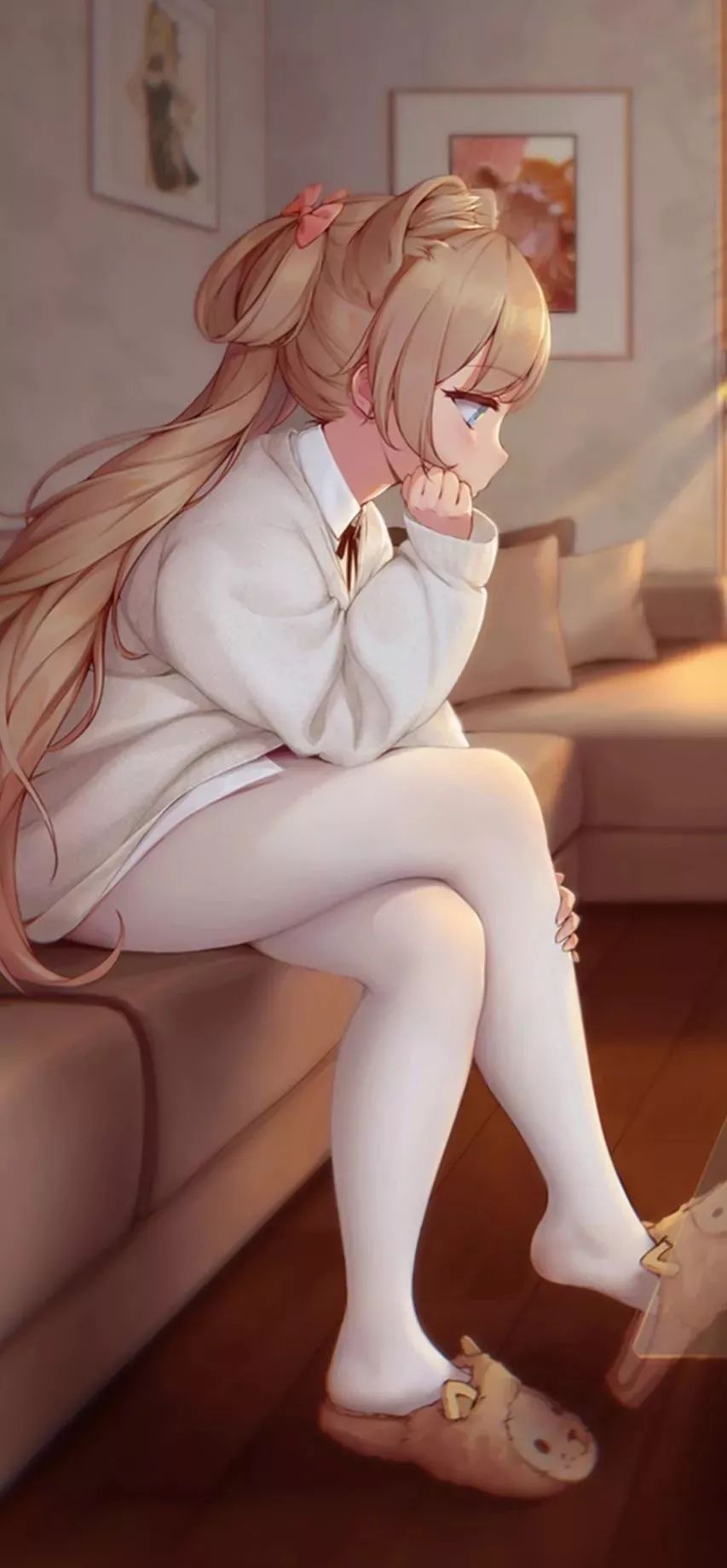 河岸时光