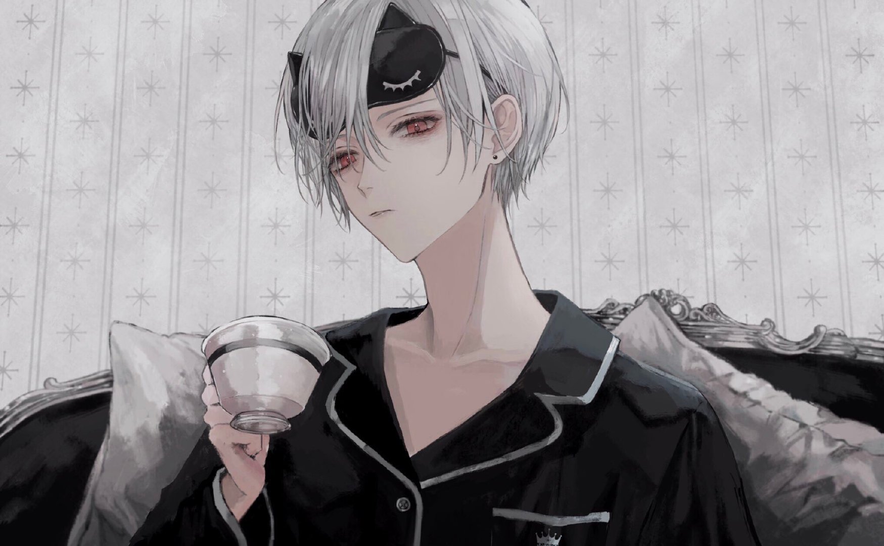地底回声